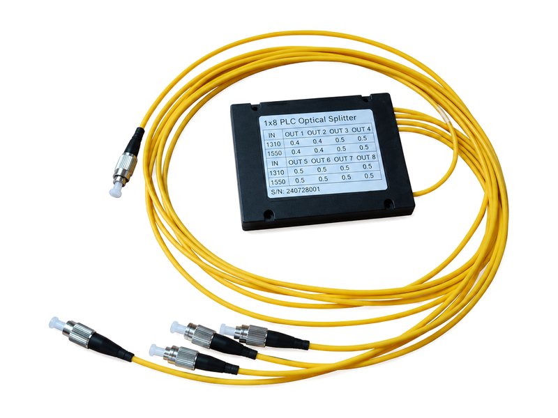 FBT Splitter 1x4