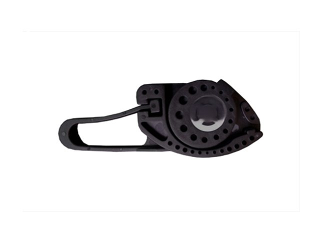 Fiber Optic Drop Cable Clamp PLJ-01