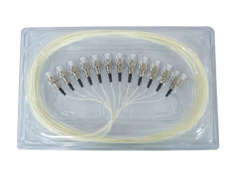 Fiber Optic Pigtail 0.9mm