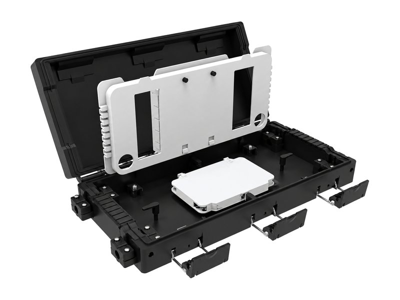 FTTH Fiber Optic Terminal Boxes