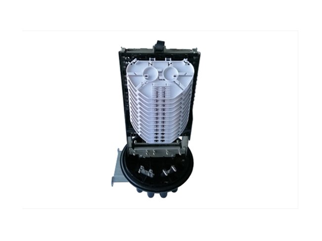 IP68 Dome Fiber Optic Splice Closure