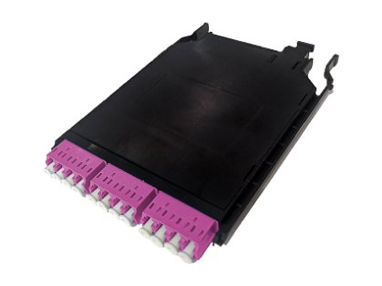 MPO Fiber Optic Terminal Boxes