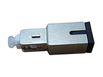SC Fiber Optic Attenuator