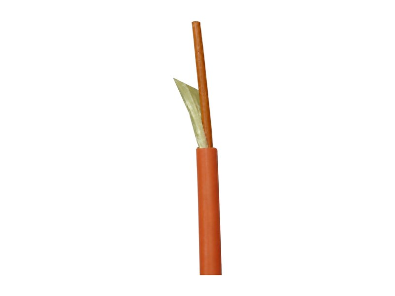 Simplex Round Optic Fiber Cable