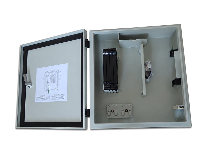 Splitter Box NOW48VN
