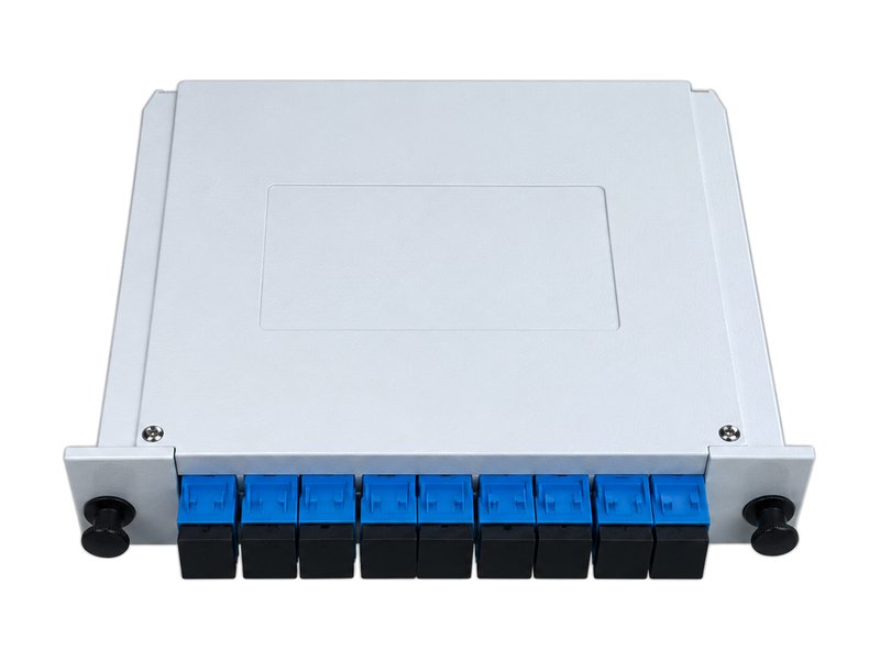 Splitter Cassette PD1X8